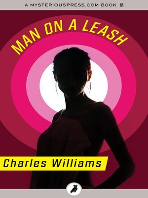 cover image of Man on a Leash